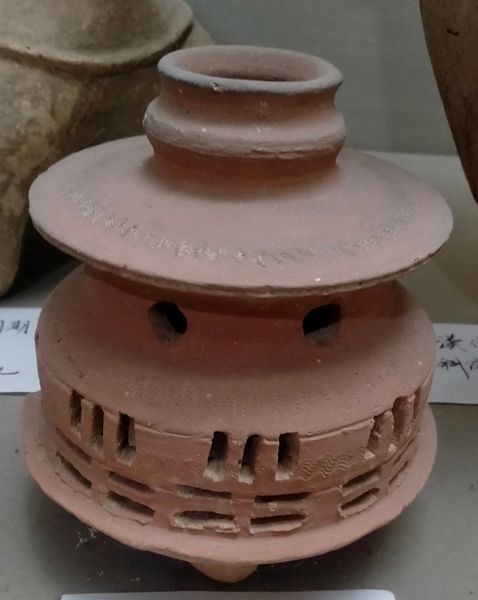 古陶