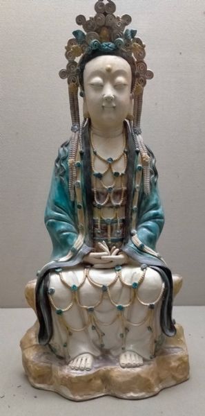 古陶